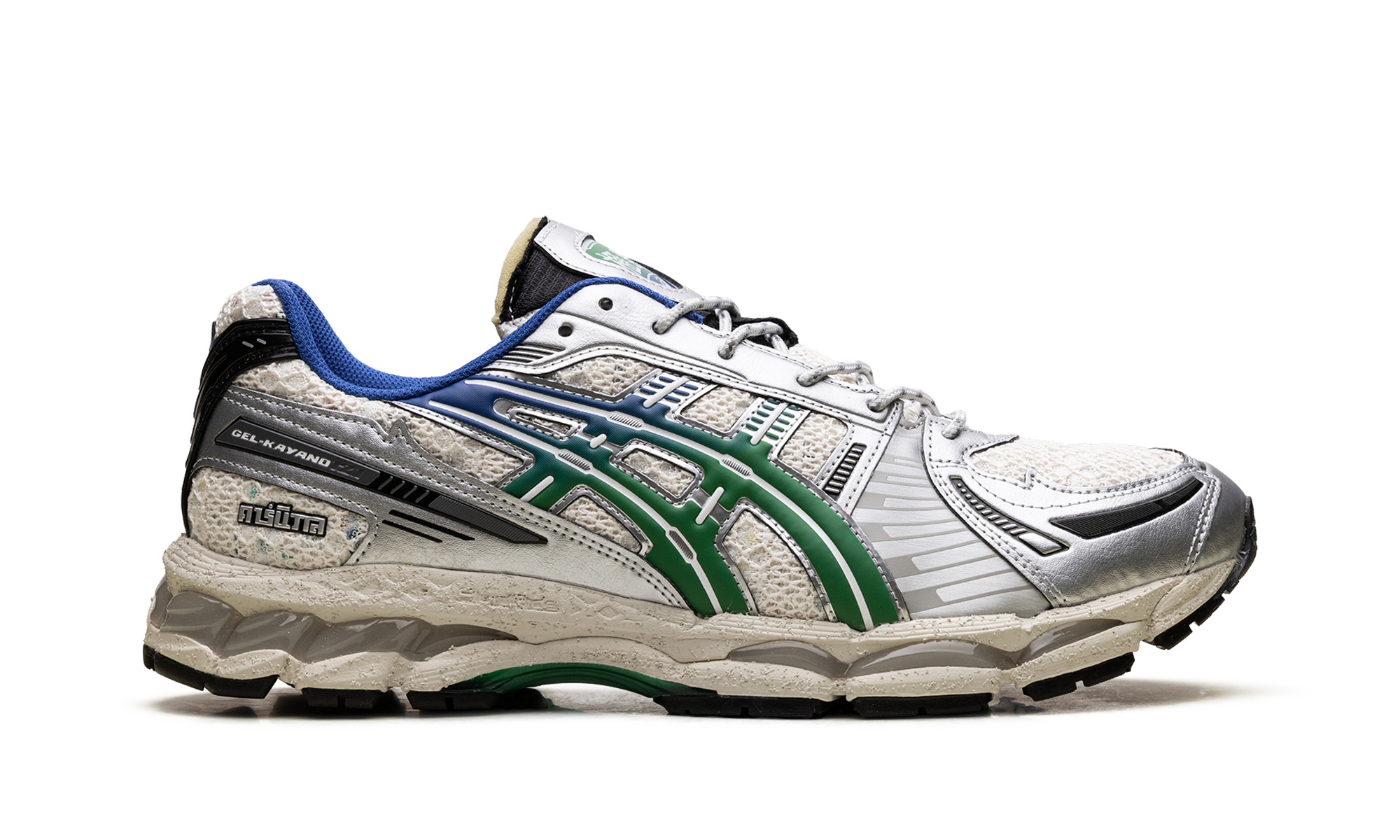 Asics Gel-Kayano 12.1 CARNIVAL - Hidden Layers of Phra Nakhon 1203A916 100