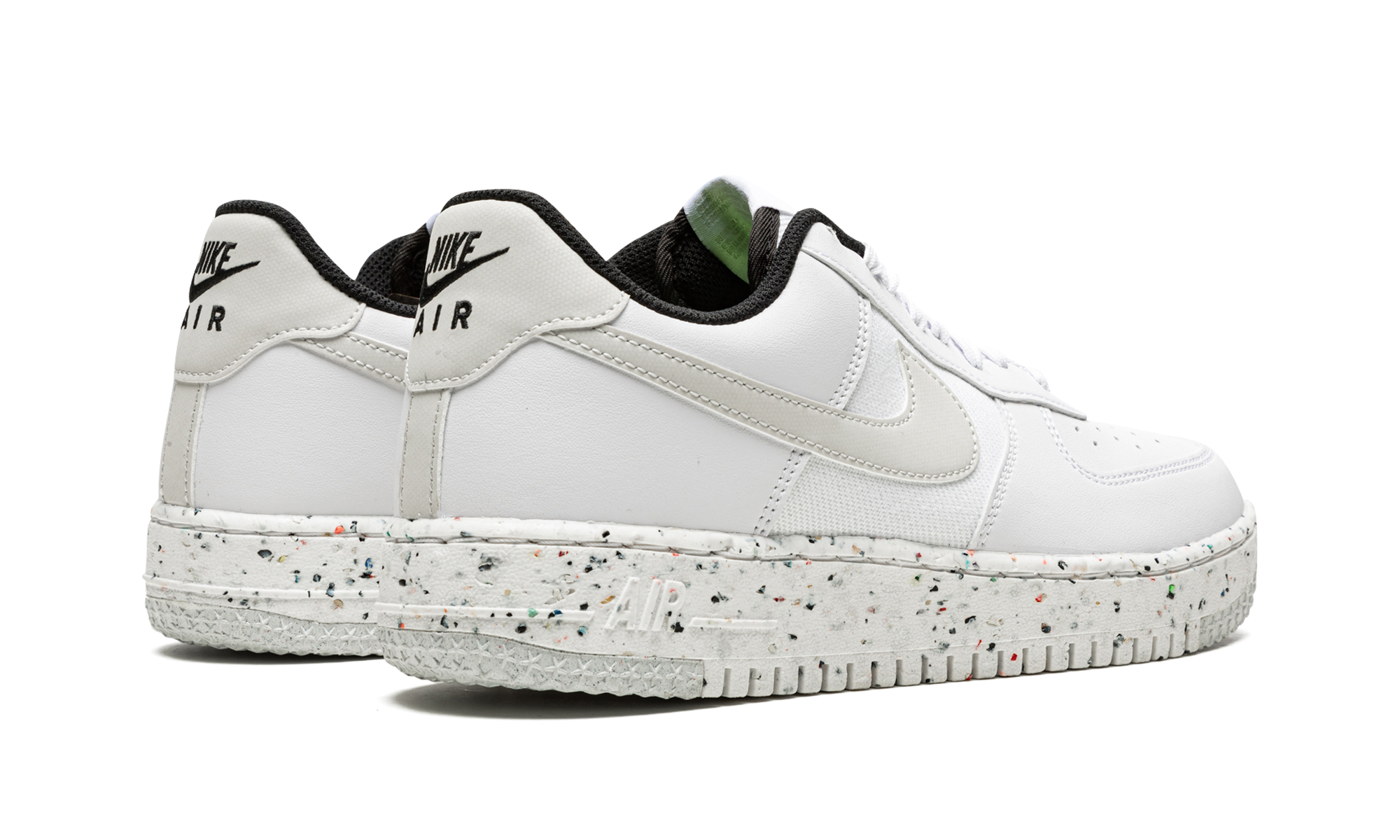 Nike Air Force 1 Crater NN Speckled Sole DH8083 100