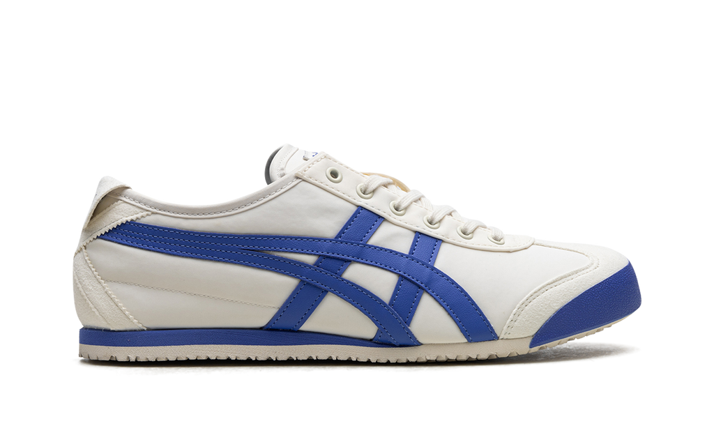 Onitsuka Tiger Mexico 66 Cream Turkish Sea 1183B497 100