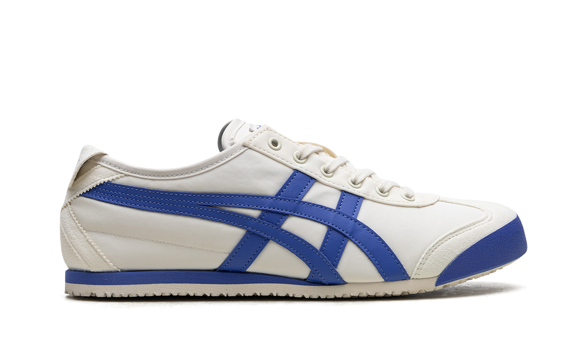 Onitsuka Tiger Mexico 66 Cream Turkish Sea 1183B497 100