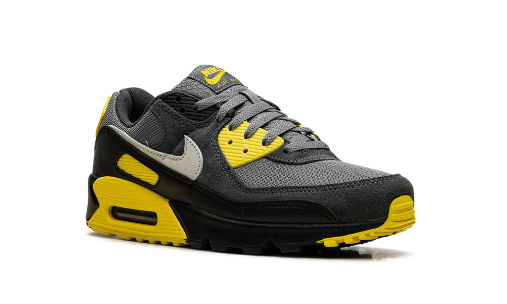 Nike Air Max 90 Smoke Grey Lightning DM0029 016