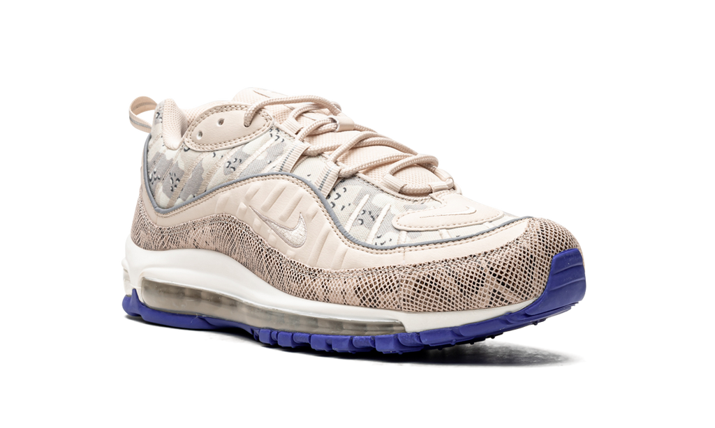Nike AIR MAX 98 PRM WMNS