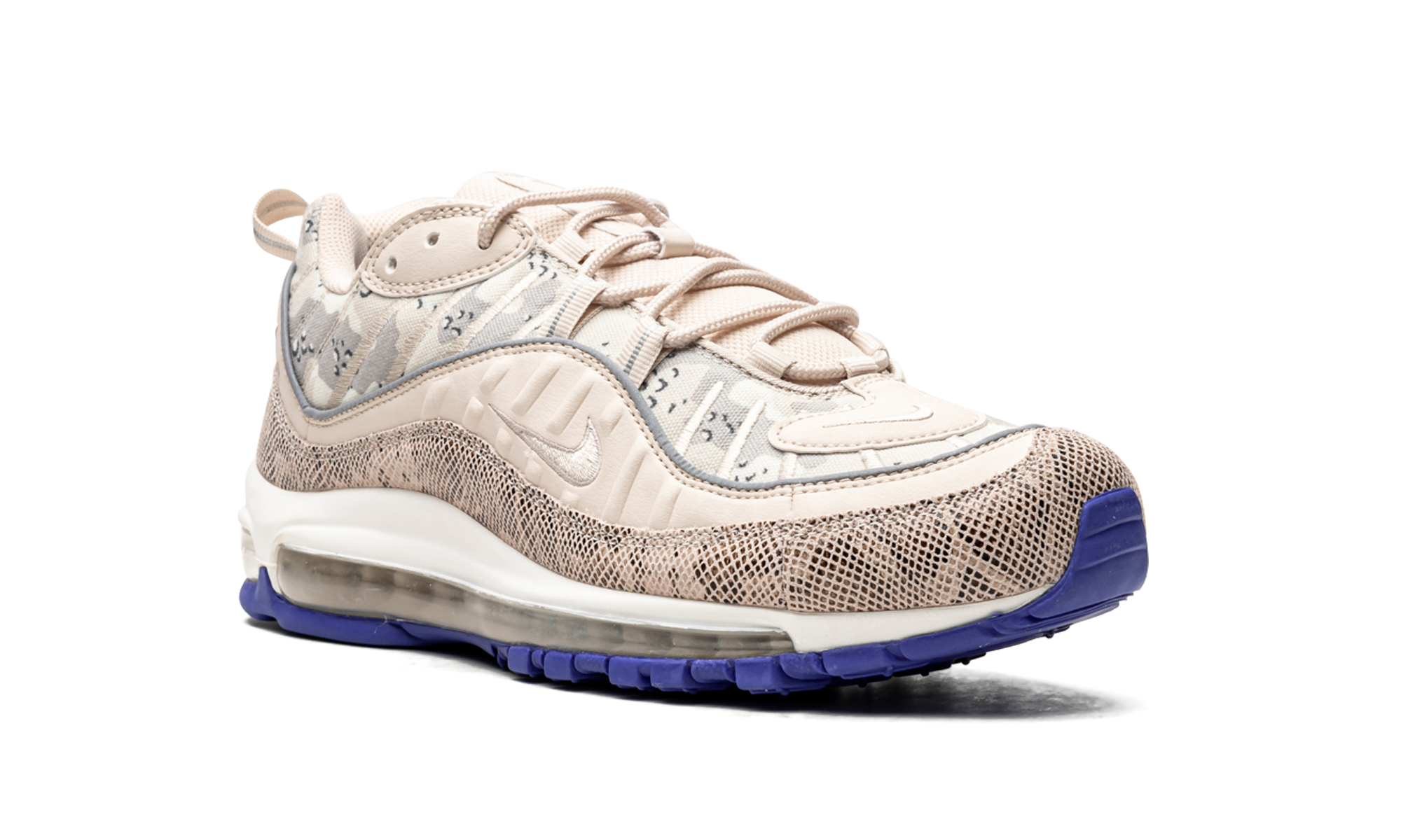 Nike AIR MAX 98 PRM WMNS