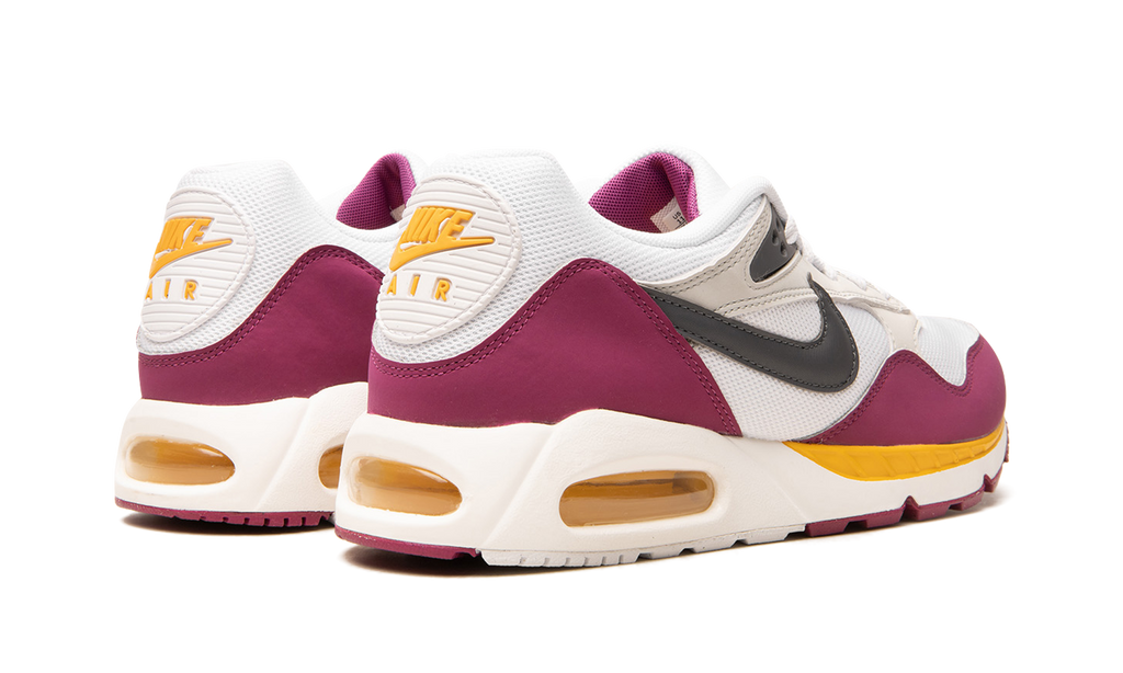 Nike AIR MAX CORRELATE MNS WMNS Rave Pink 511417 100