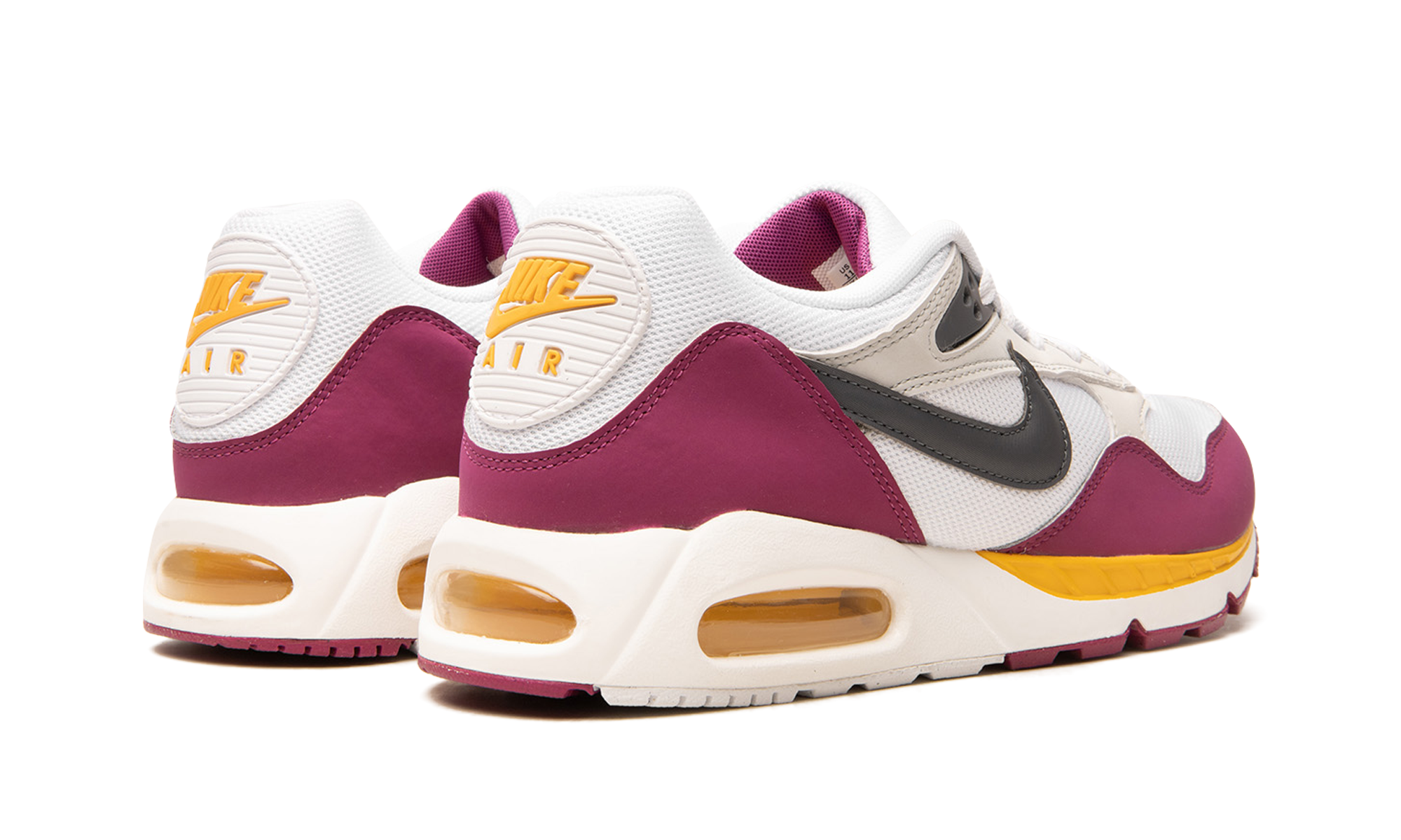 Nike AIR MAX CORRELATE MNS WMNS Rave Pink 511417 100