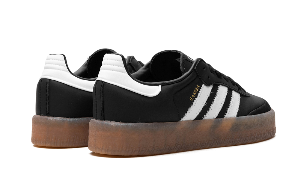 Adidas WMNS Sambae Core Black JI1350