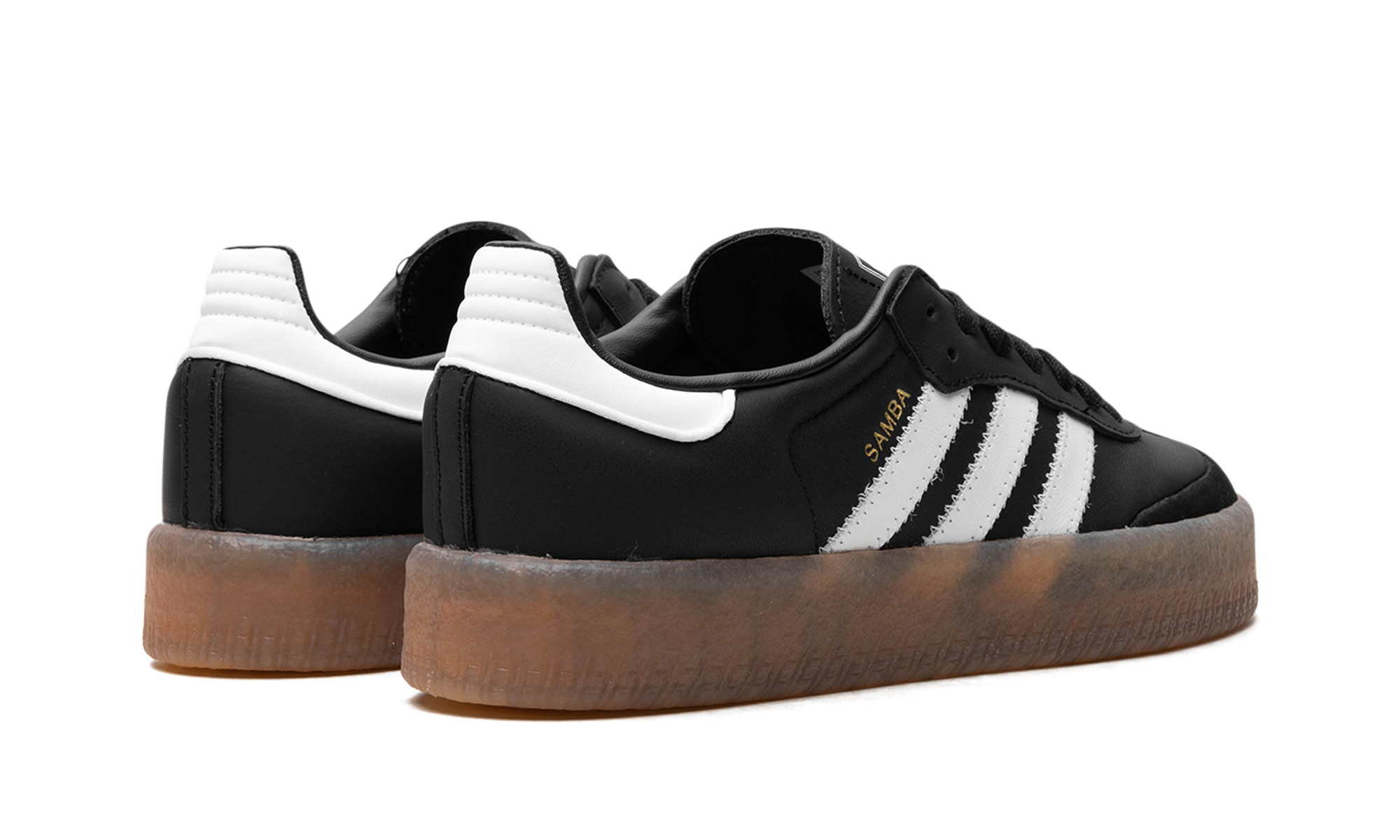 Adidas WMNS Sambae Core Black JI1350