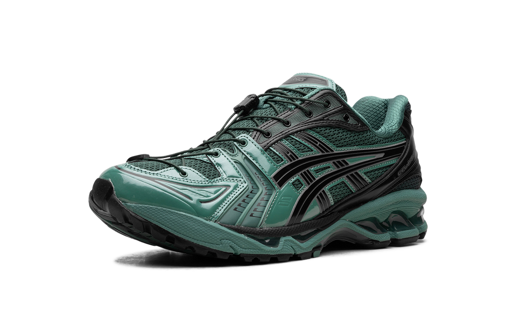 Asics Gel-Kayano 14 Unaffected - Infinite Wonders Pack Posy Green 1201A922 300