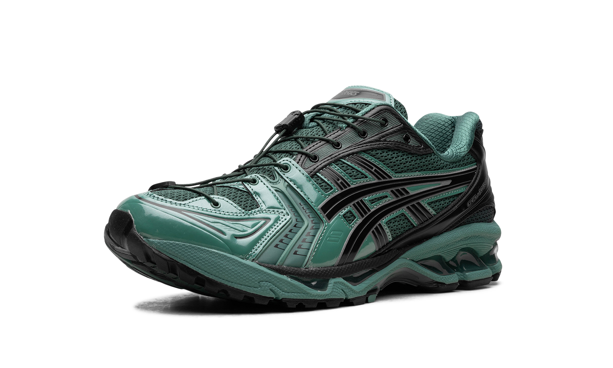 Asics Gel-Kayano 14 Unaffected - Infinite Wonders Pack Posy Green 1201A922 300