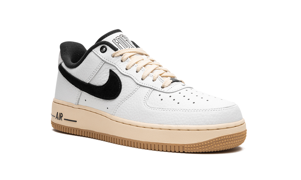 Nike AIR FORCE 1 LO MNS WMNS Command Force - Summit White DR0148 101