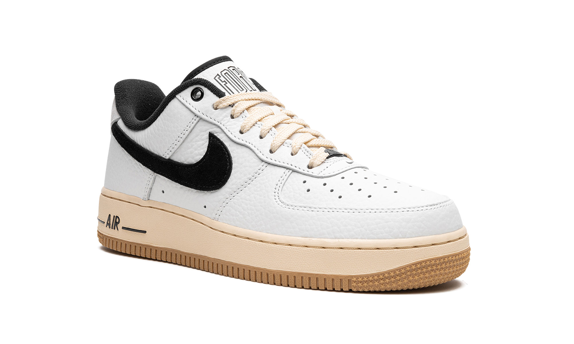Nike AIR FORCE 1 LO MNS WMNS Command Force - Summit White DR0148 101