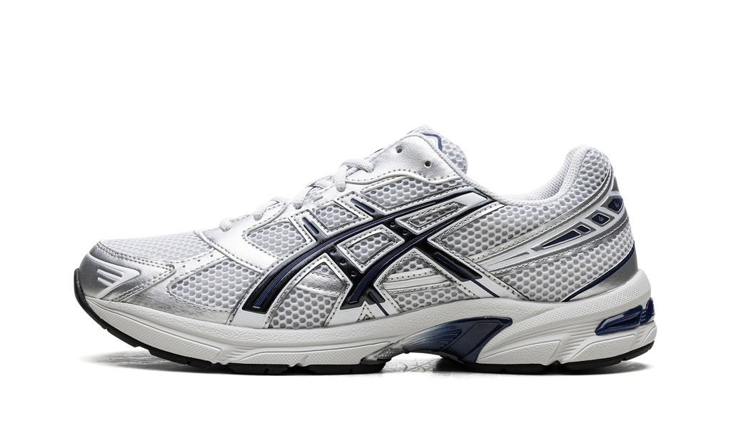 Asics GEL-1130 Glacier Grey/Black 1203A686 020
