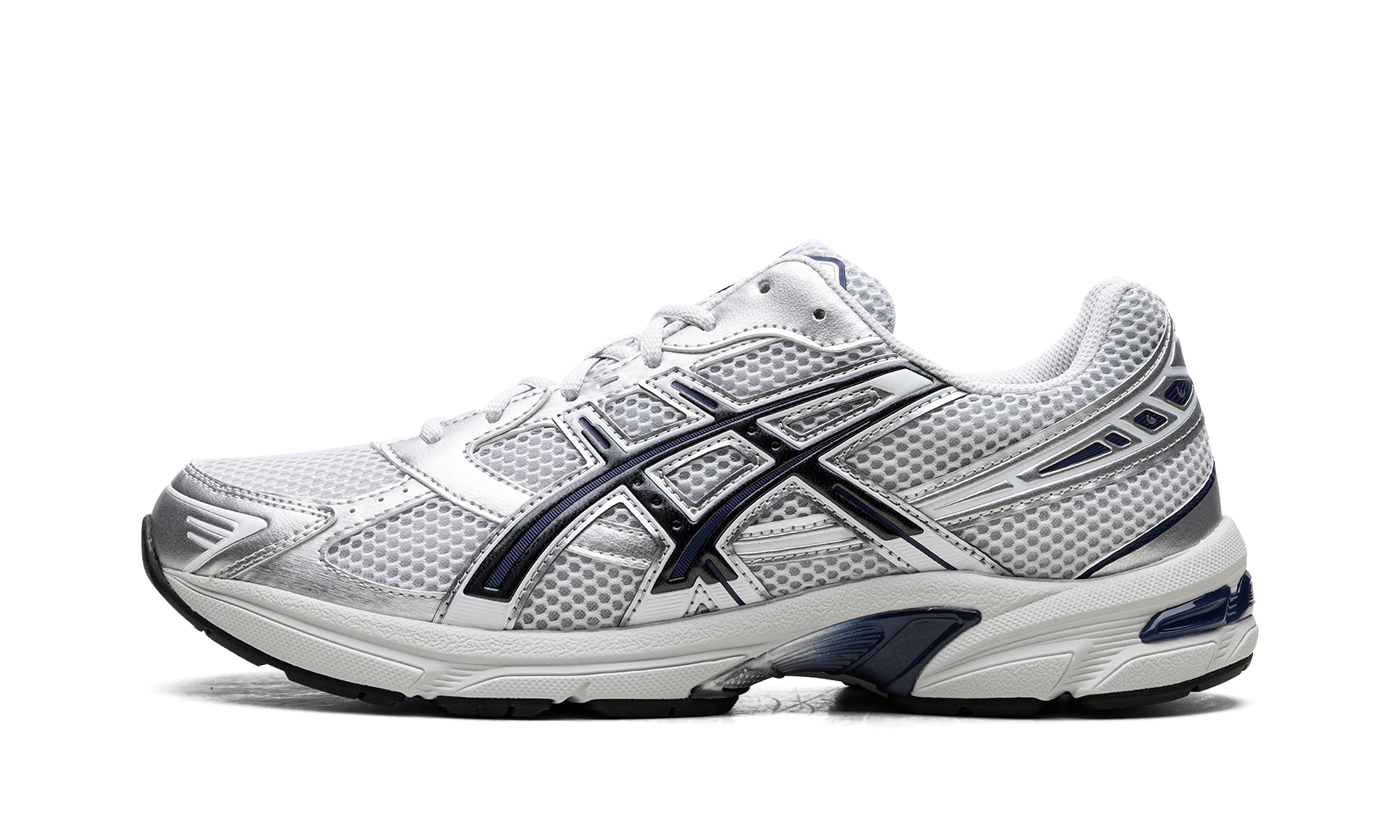 Asics GEL-1130 Glacier Grey/Black 1203A686 020