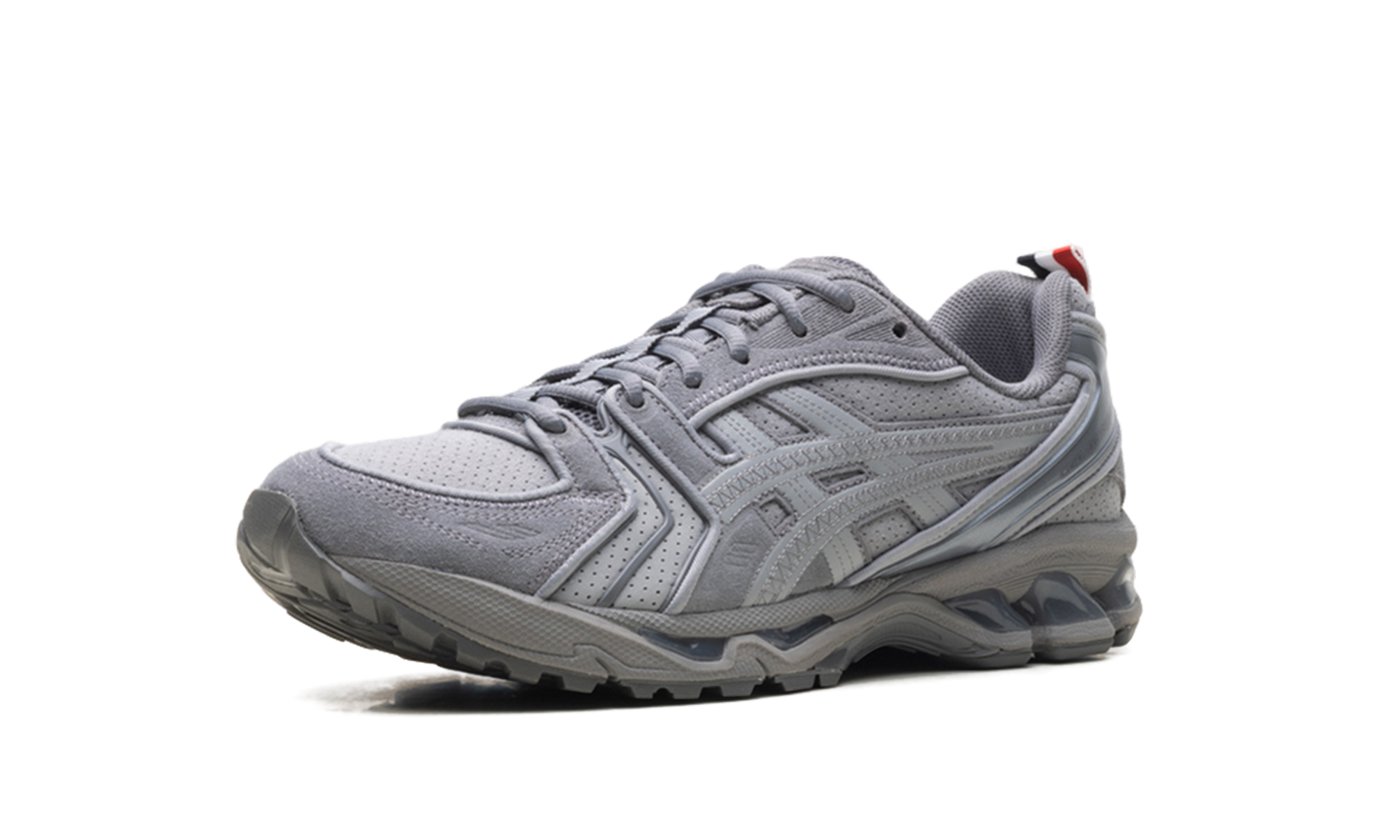 Asics GEL-Kayano 14 Thom Browne - Grey 1203B110 020