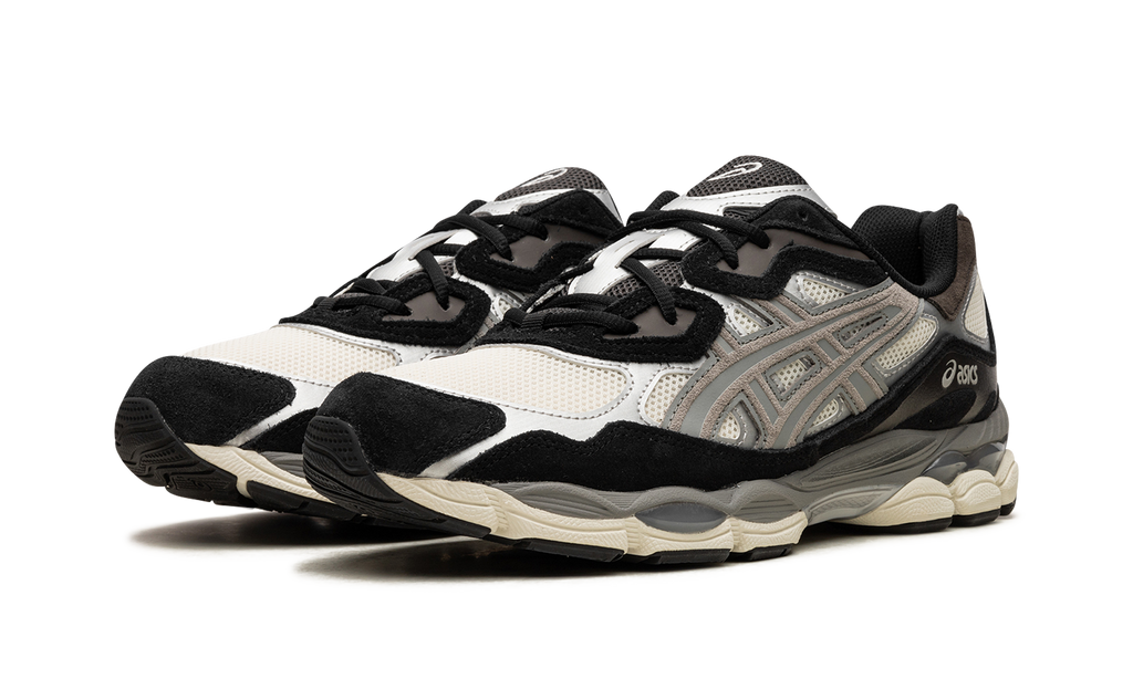 Asics GEL-NYC Ivory /Grey Clay 1201A789 750