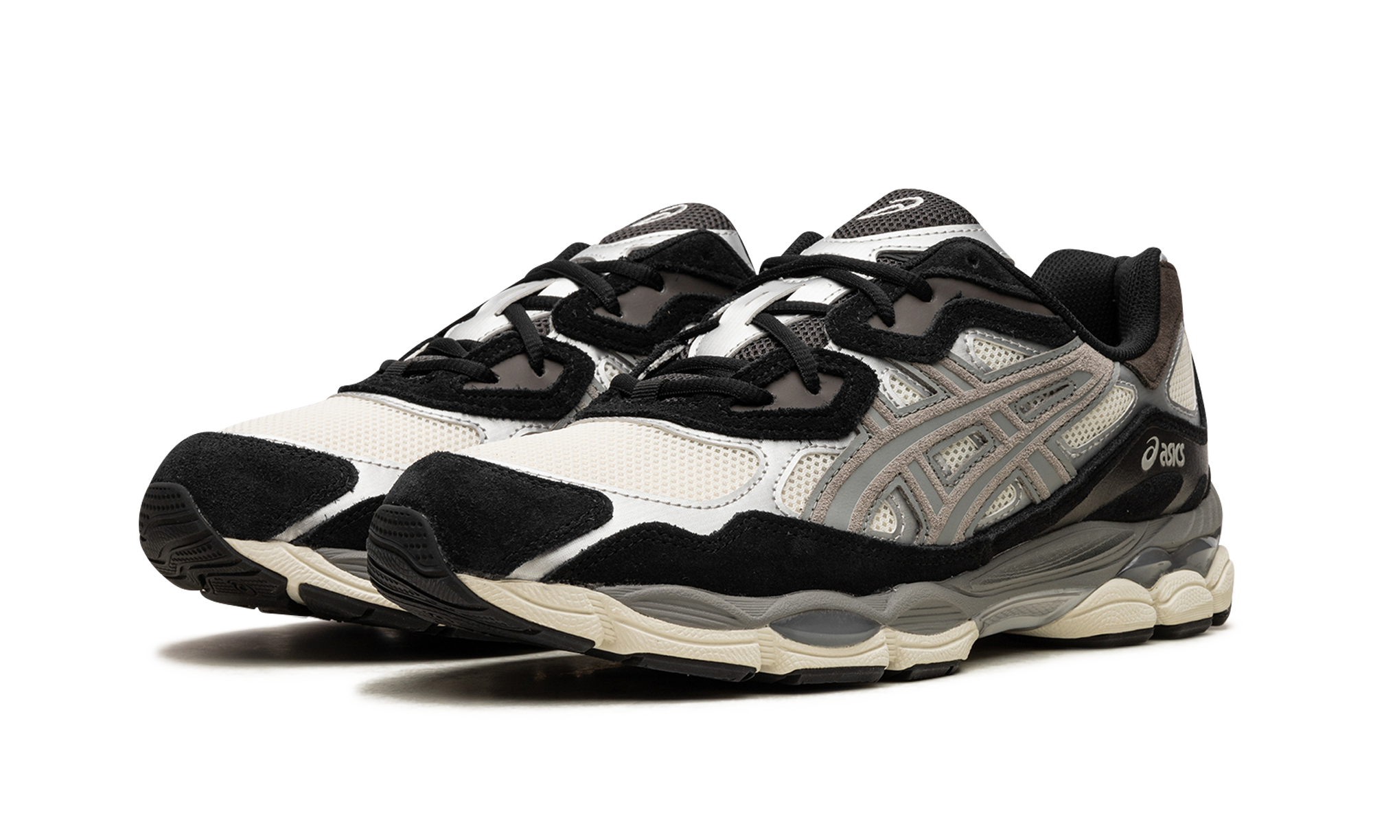 Asics GEL-NYC Ivory /Grey Clay 1201A789 750