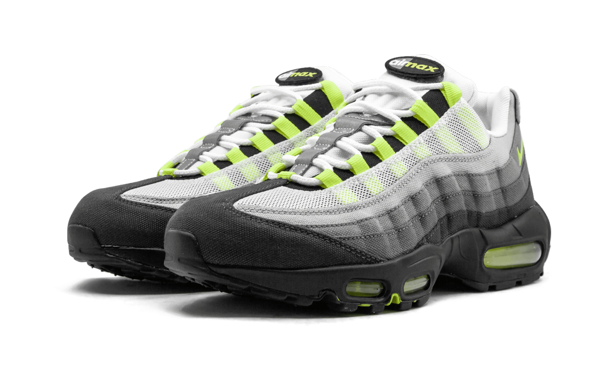 Nike Air Max 95 V SP Patch 747137 170