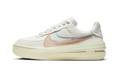 Nike Air Force 1 Platform Wmns Sail DJ9946 104