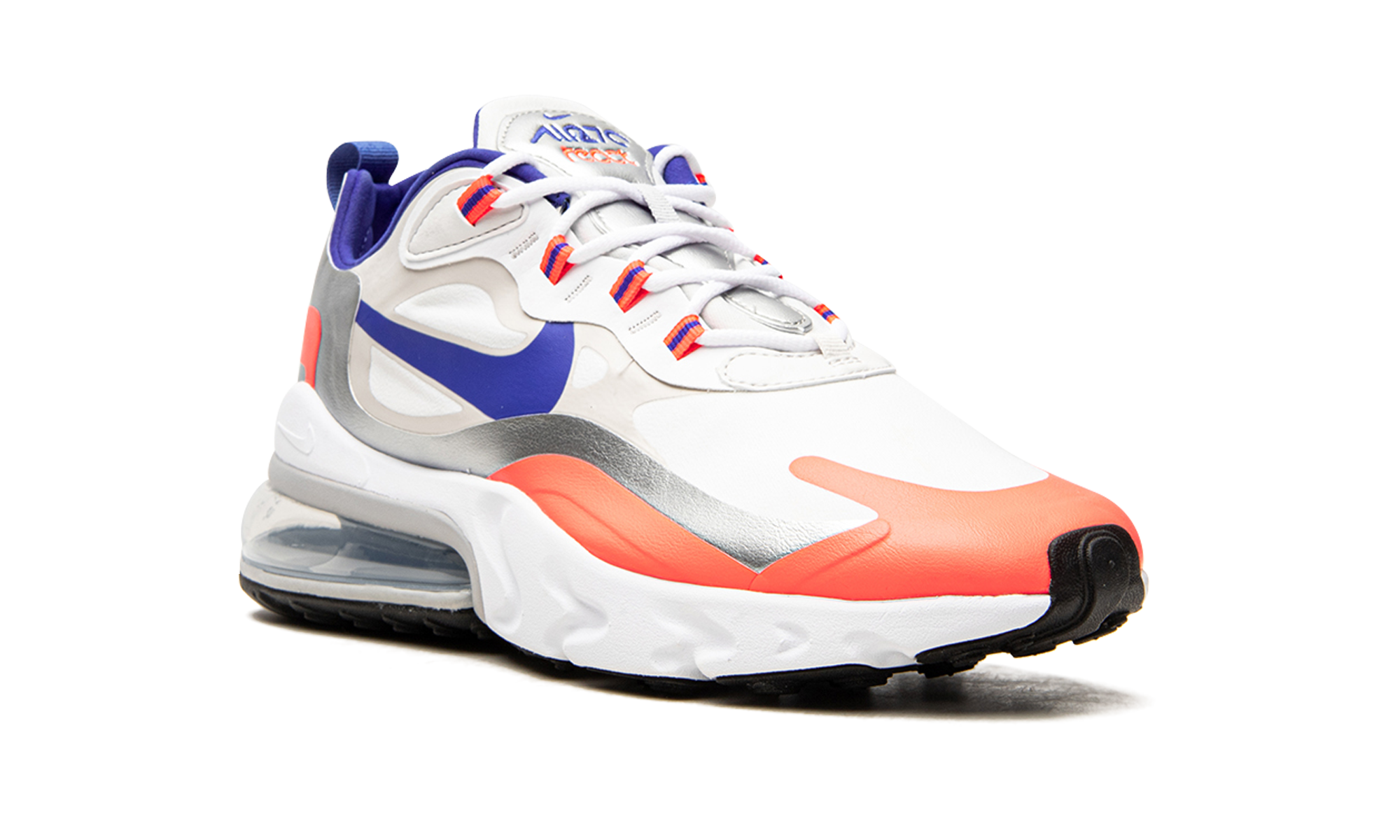 Nike W Air Max 270 React CW3094 100