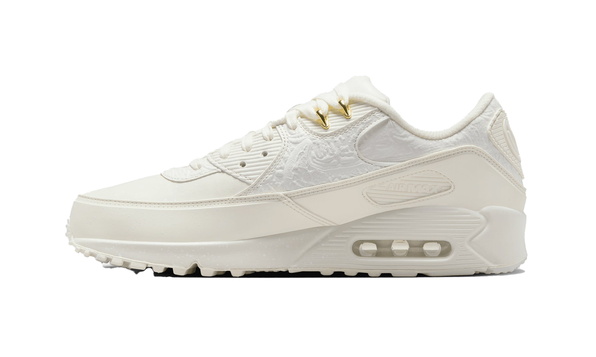 Nike Air Max 90 Slawn - White Speckle