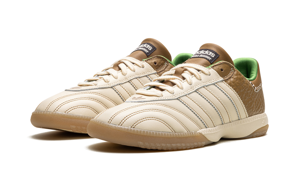 Adidas Samba Millennium Wales Bonner - Elena Nappa IF6703