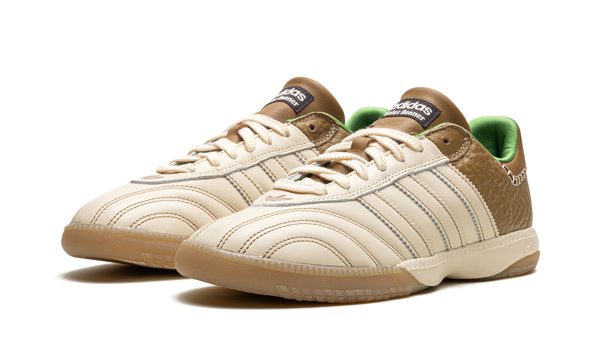 Adidas Samba Millennium Wales Bonner - Elena Nappa IF6703