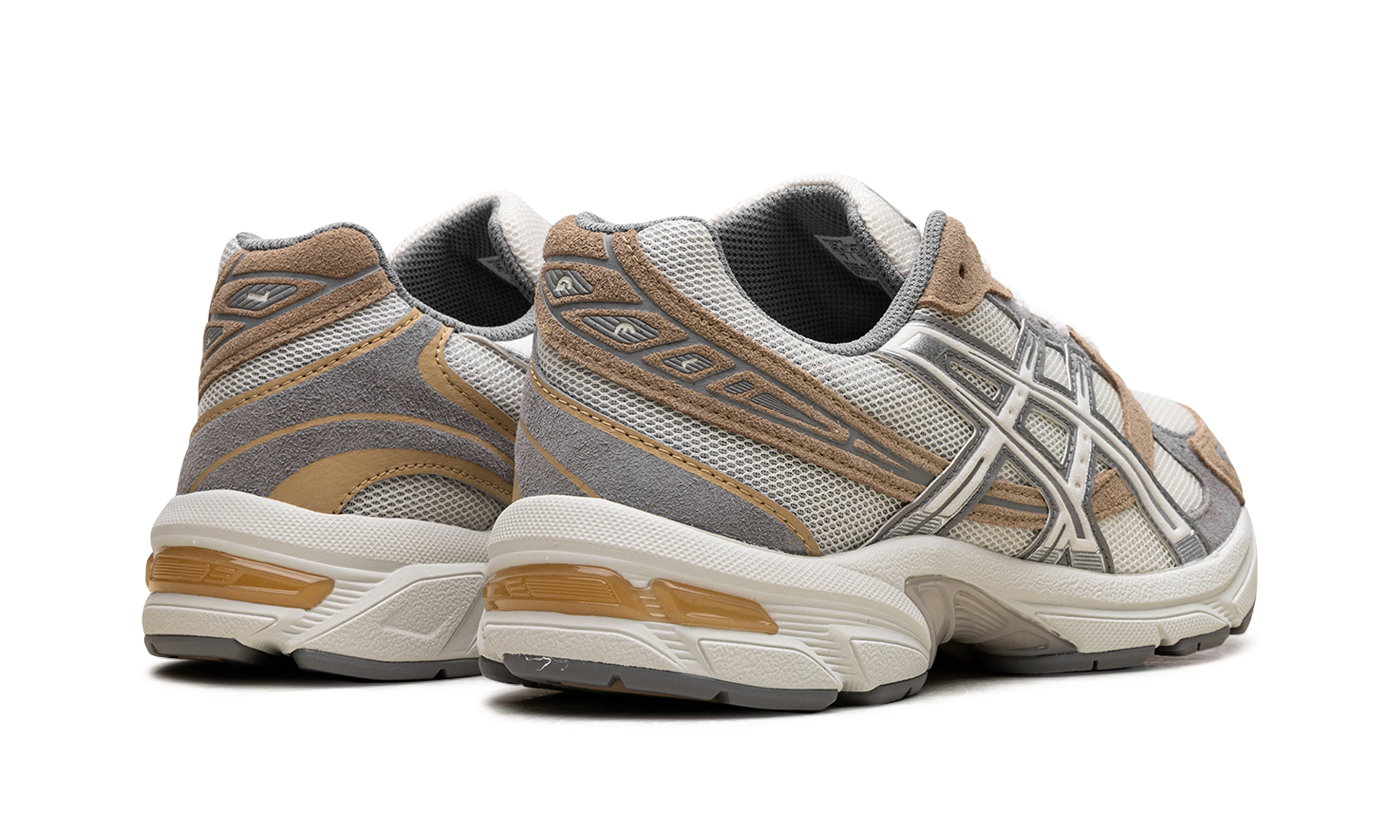 Asics Gel-1130 Pale Oak Clay Grey 1203A610 200