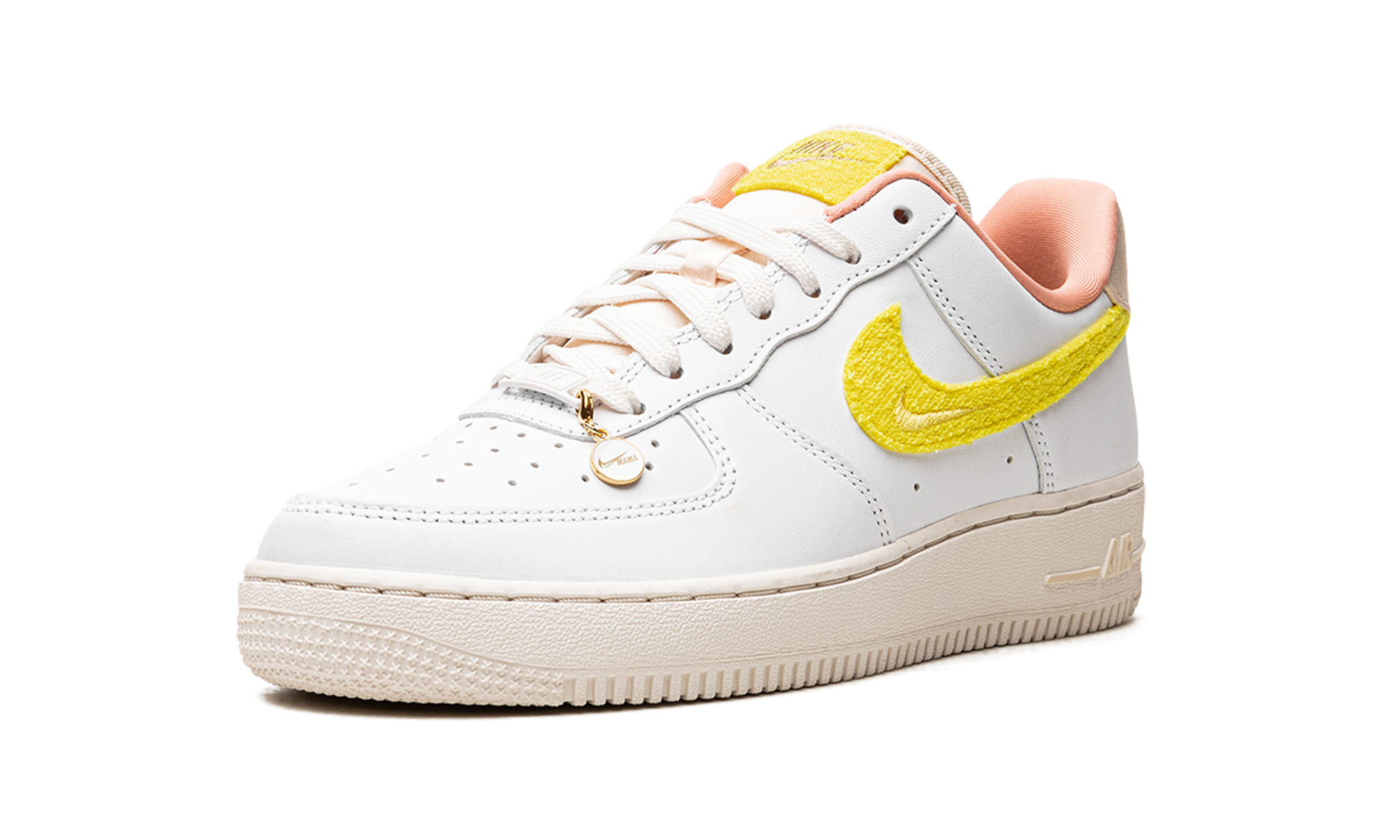 Nike AIR FORCE 1 '07 LX WMNS DV2183 100