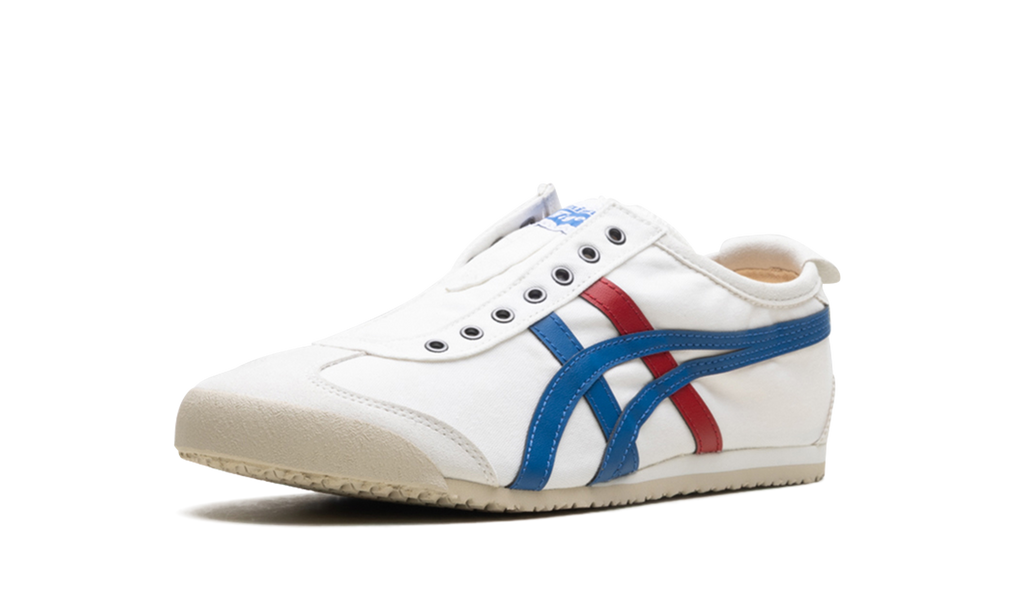 Onitsuka Tiger Tiger Mexico 66 Slip-On White D3K0N 0143