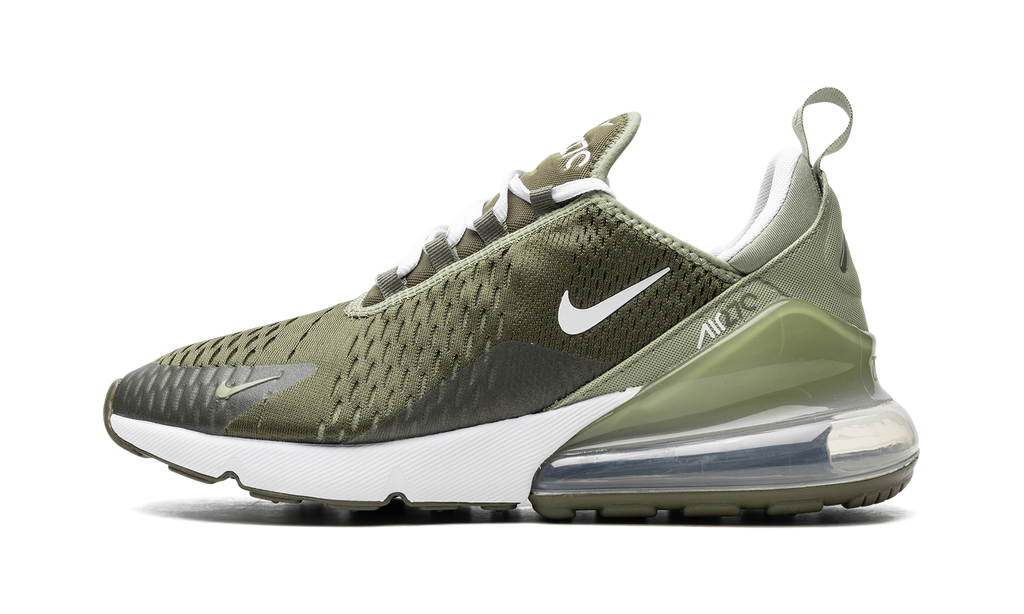 Nike Air Max 270 Medium Olive FJ0680 222