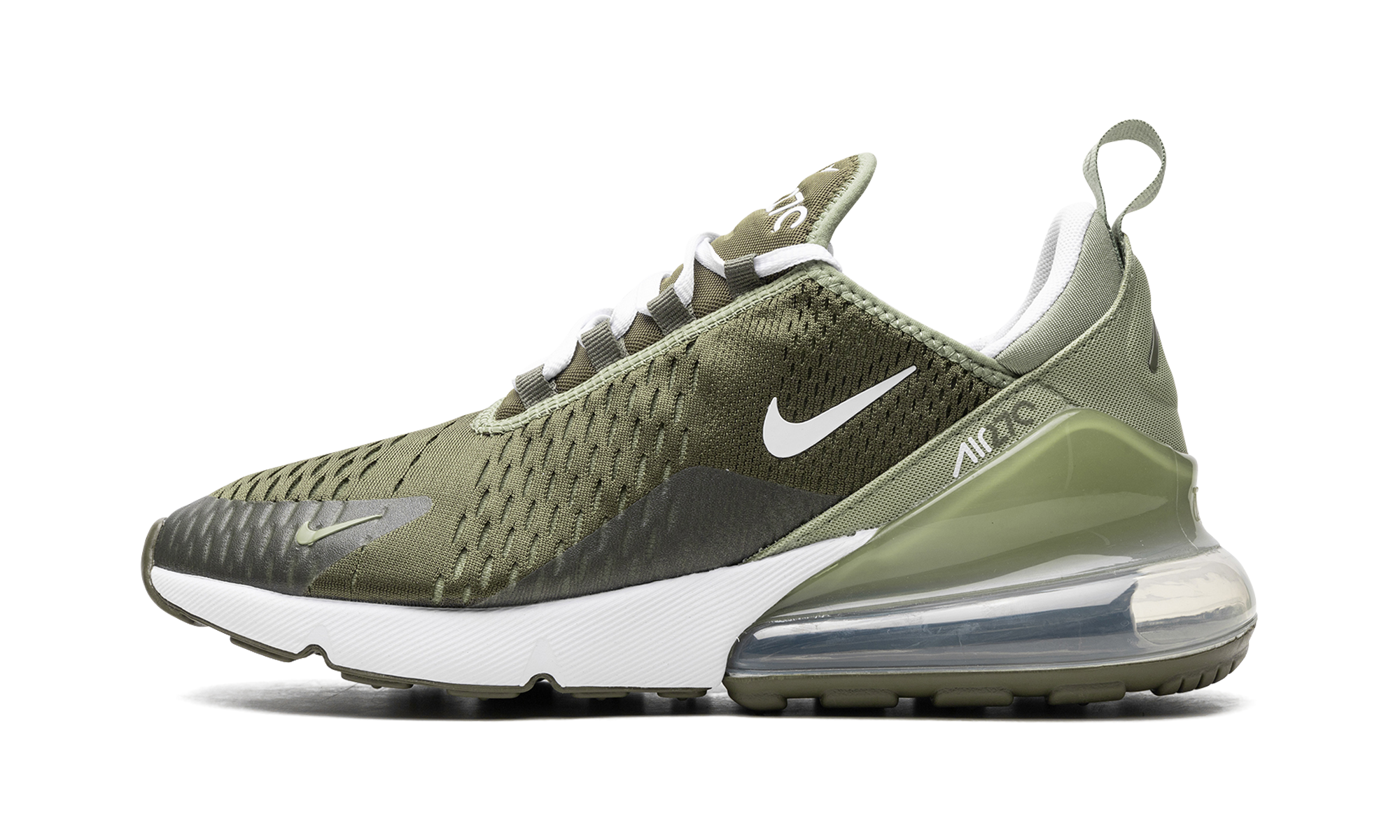 Nike Air Max 270 Medium Olive FJ0680 222