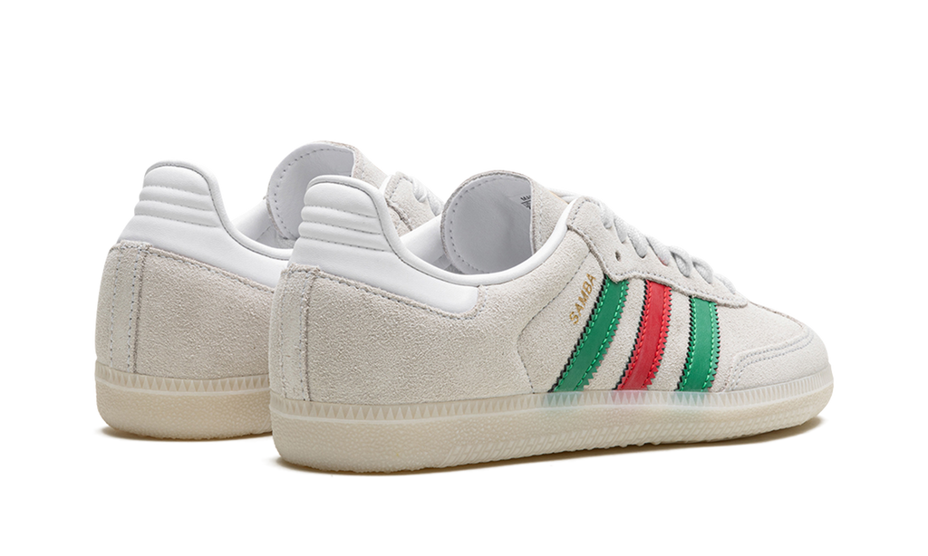 Adidas Samba OG Italy IG1826
