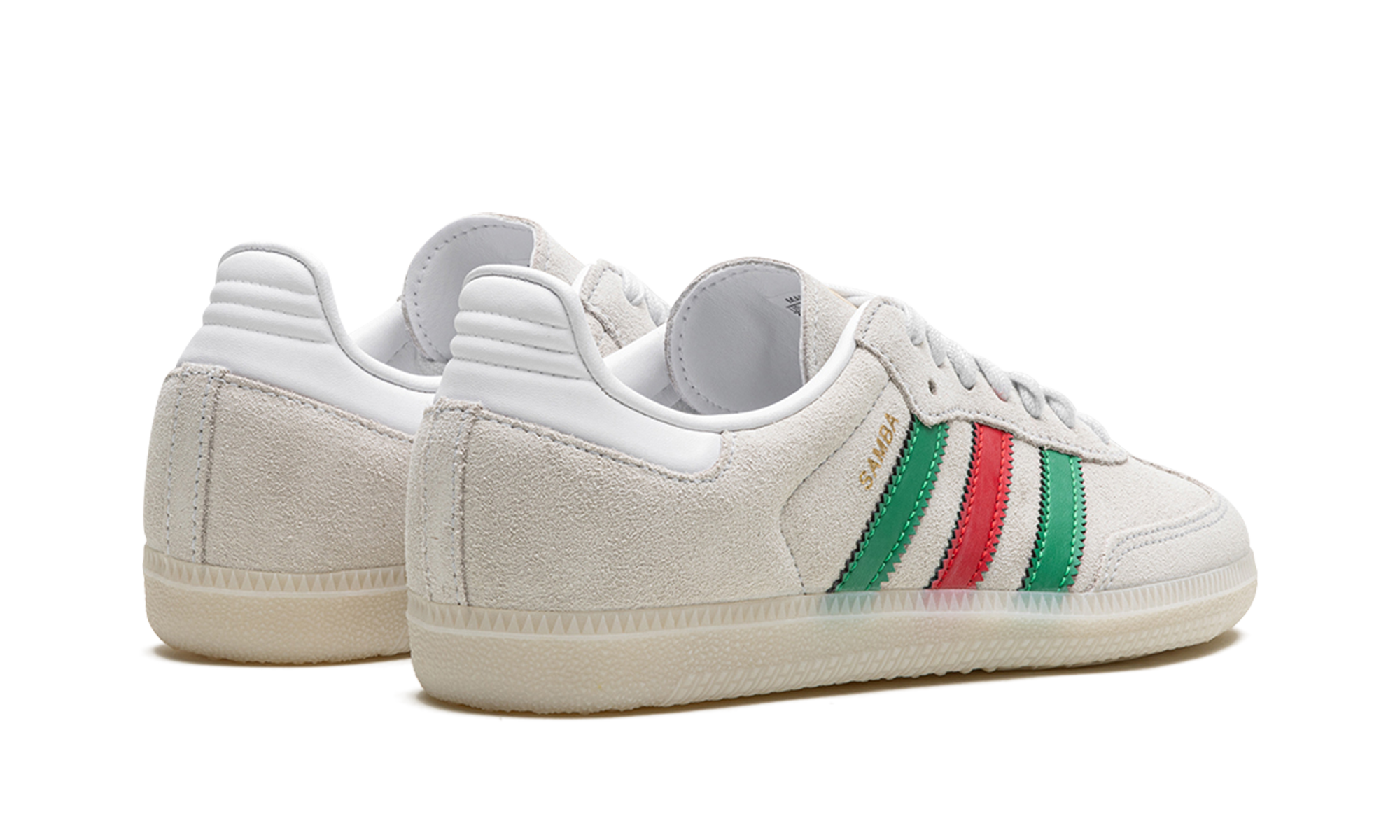 Adidas Samba OG Italy IG1826