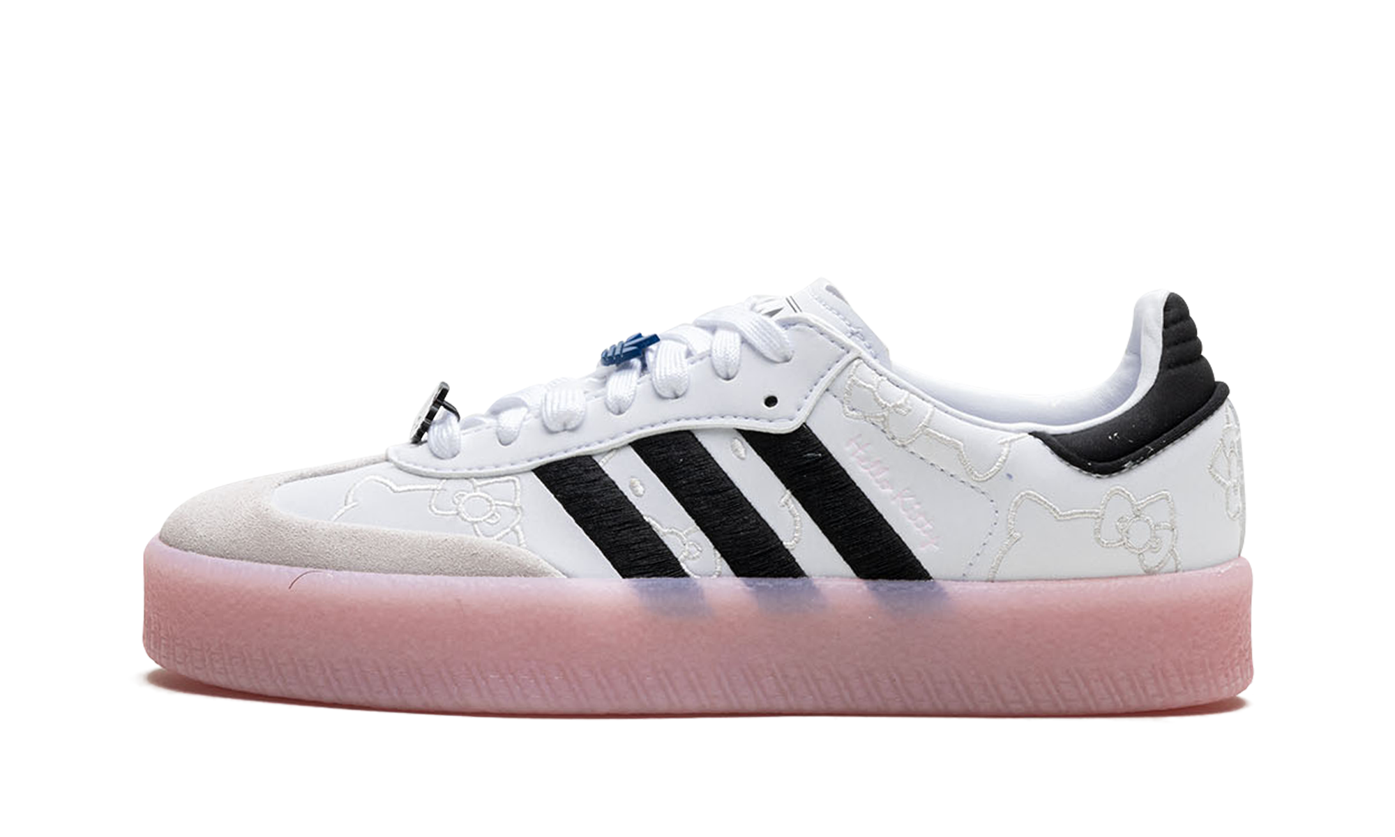 Adidas Sambae WMNS Hello Kitty IG4450