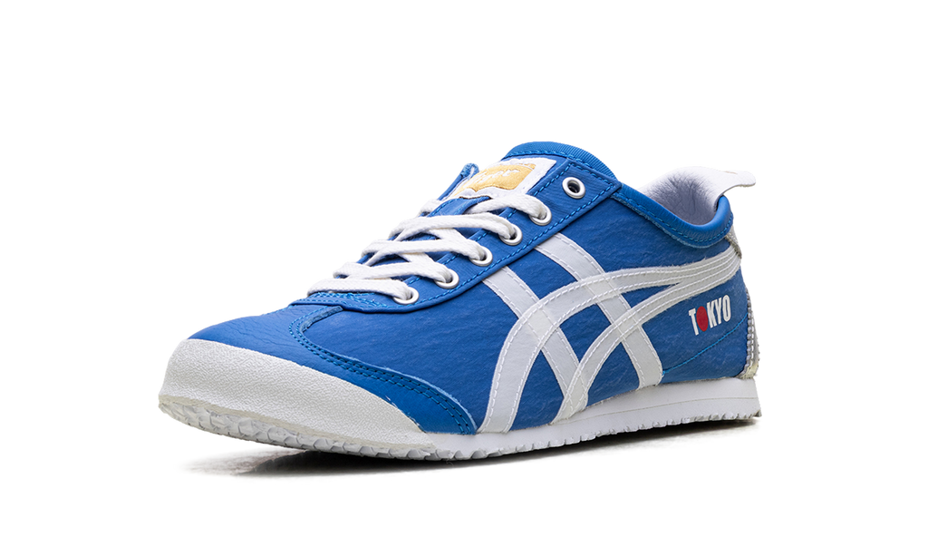 Onitsuka Tiger Mexico 66 Konbu Tokyo Directoire Blue 1183a730 401