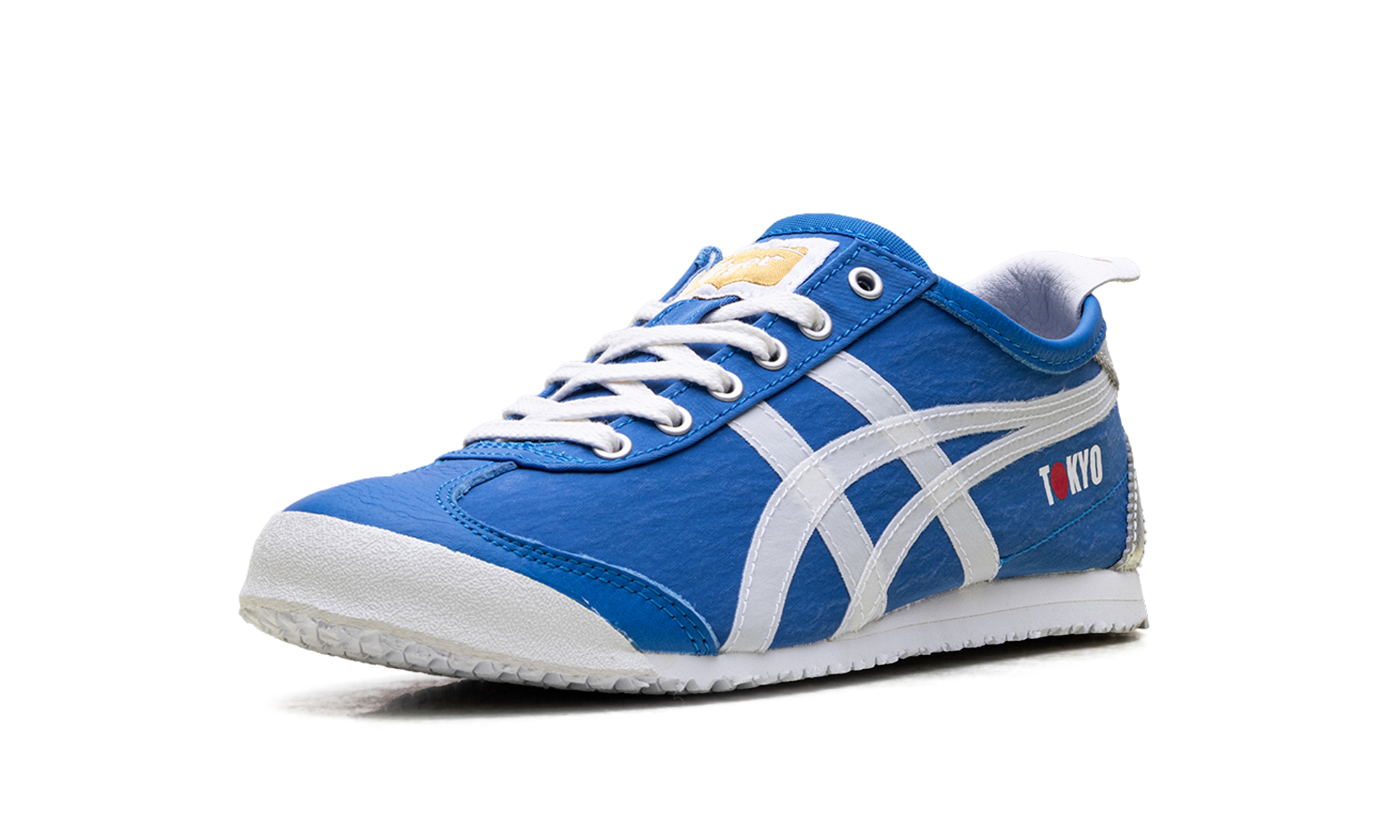 Onitsuka Tiger Mexico 66 Konbu Tokyo Directoire Blue 1183a730 401