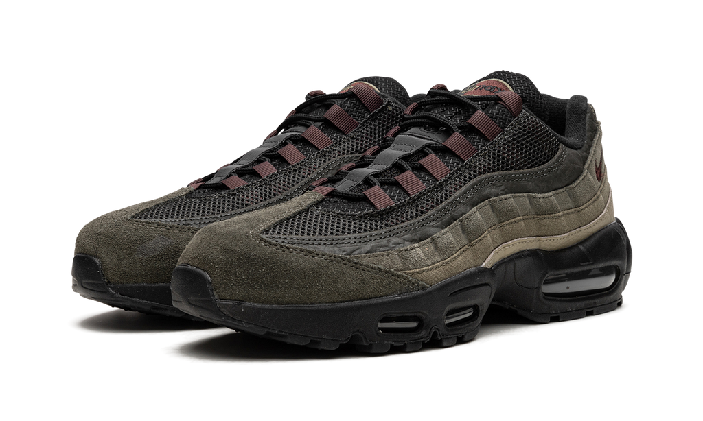 Nike Air Max 95 Black Earth FD0652 001