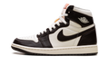 Air Jordan 1 High OG WMNS Baroque Brown FD2596 200