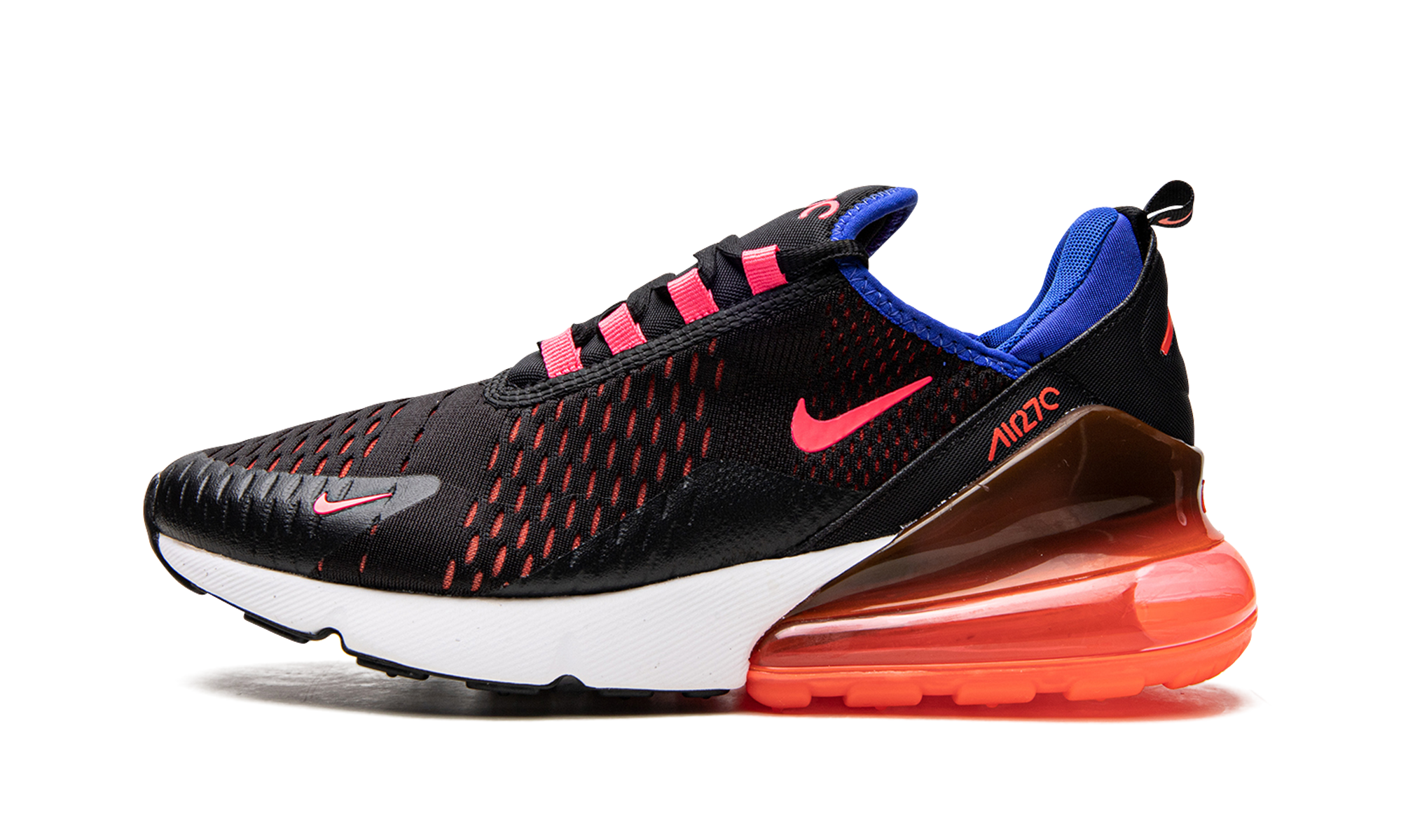 Nike AIR MAX 270 MNS WMNS DZ4407 600
