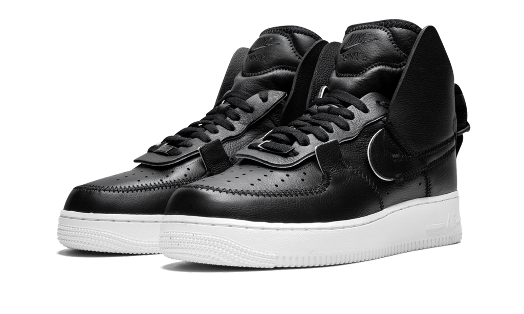 Nike Air Force 1 High PSNY PSNY AO9292 002