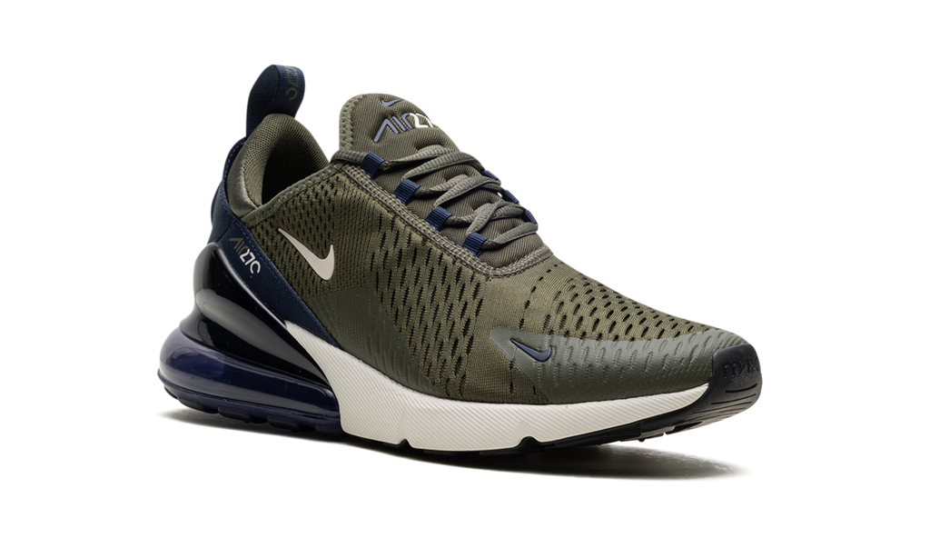 Nike Air Max 270 Green AH8050 303