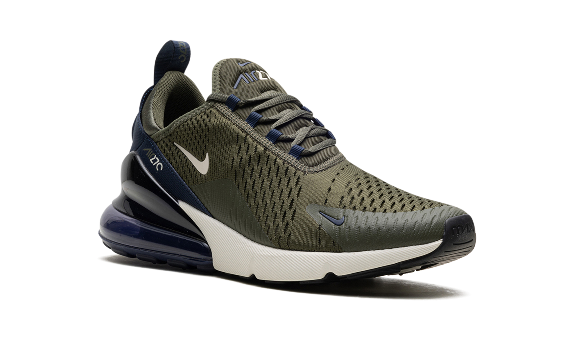 Nike Air Max 270 Green AH8050 303