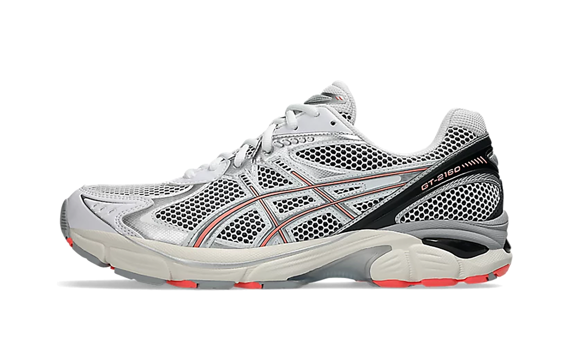 Asics GT 2160 White Sun Coral 1203A275 113