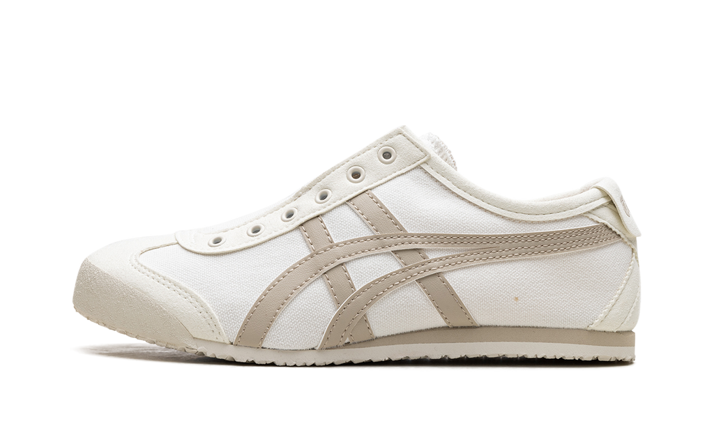 Onitsuka Tiger Mexico 66 Slip-on White Beige 1183B772 103