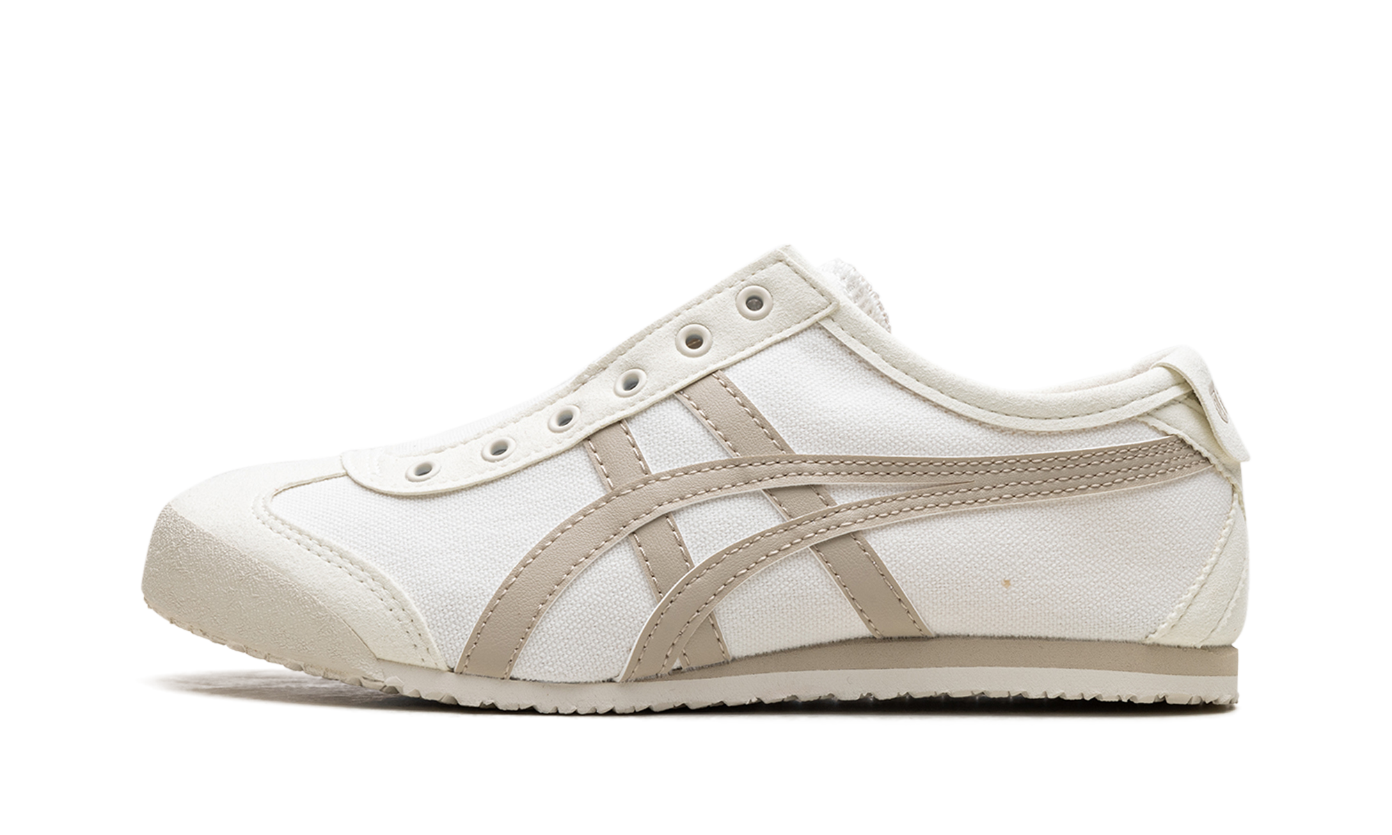 Onitsuka Tiger Mexico 66 Slip-on White Beige 1183B772 103