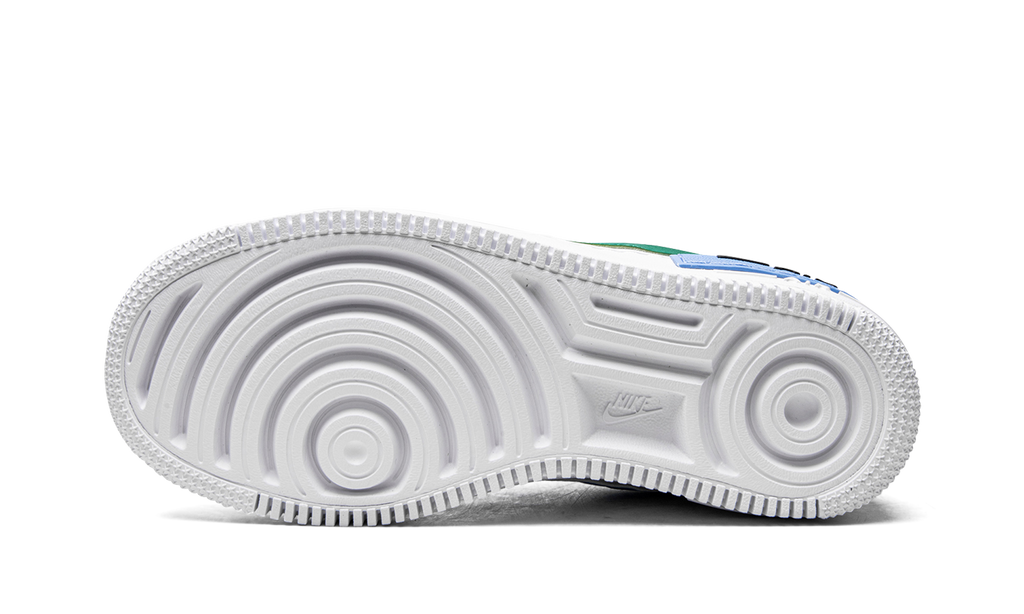 Nike AIR FORCE 1 MNS WMNS CI0919 004