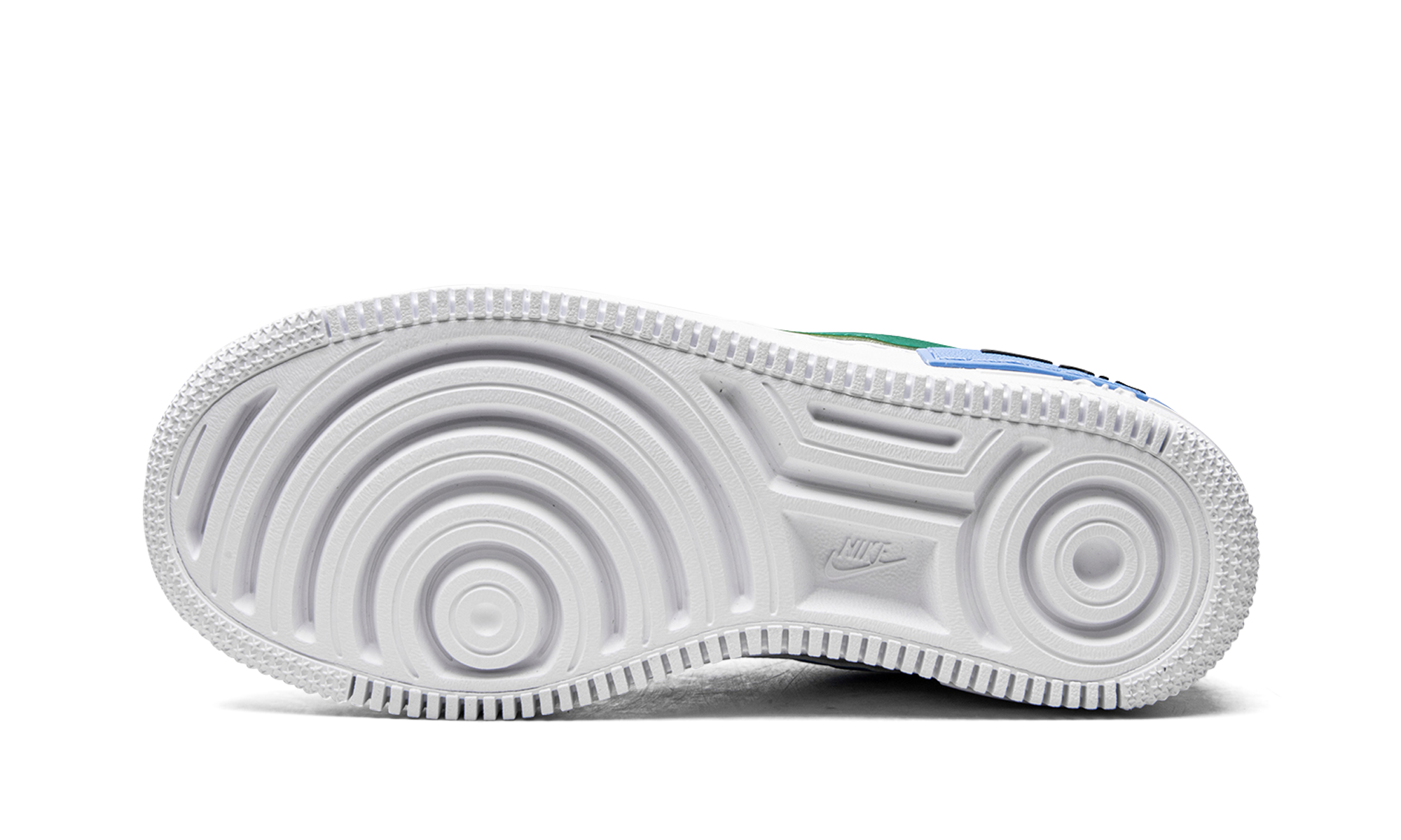 Nike AIR FORCE 1 MNS WMNS CI0919 004