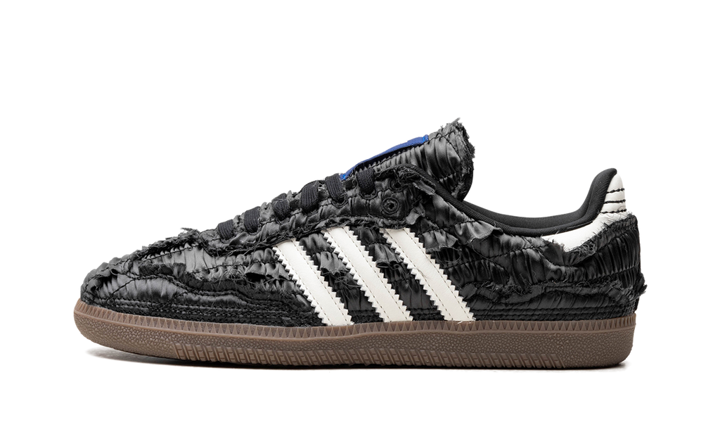 Adidas Samba WMNS Reverie by Caroline Hú CLOT - Black JQ4749