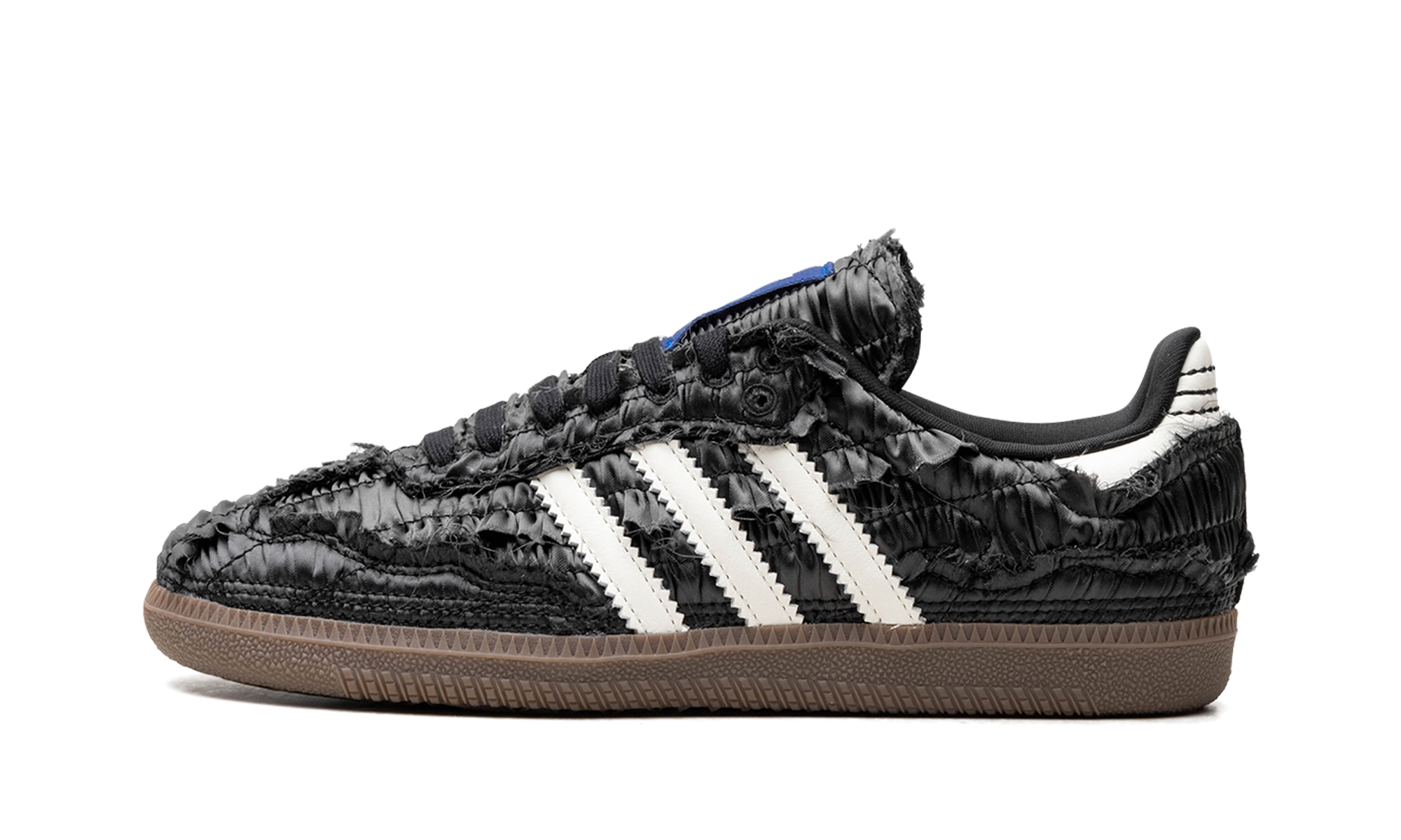 Adidas Samba WMNS Reverie by Caroline Hú CLOT - Black JQ4749