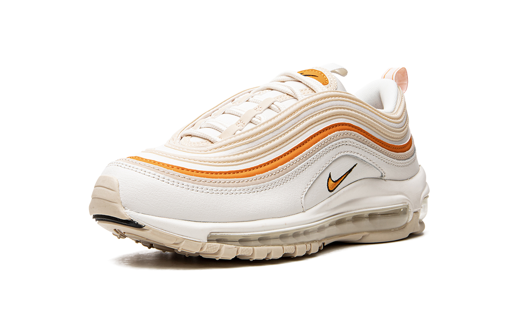 Nike AIR MAX 97 MNS WMNS Phantom / Light Curry DQ8594 001